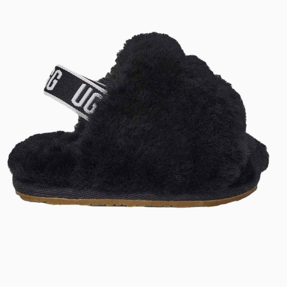 Baby Ugg Slippers